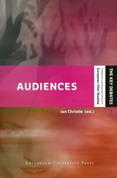 Audiences - (ISBN 9789048515059)