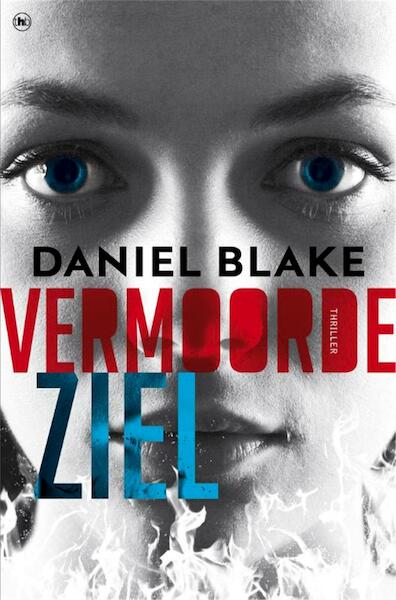 Vermoorde ziel - Daniel Blake (ISBN 9789044338331)