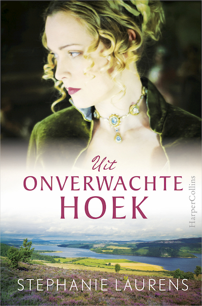 Uit onverwachte hoek - Stephanie Laurens (ISBN 9789402750720)