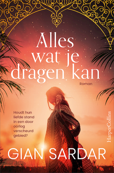 Alles wat je dragen kan - Gian Sardar (ISBN 9789402712025)