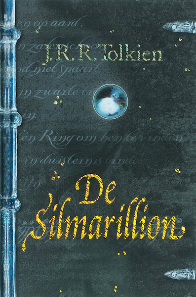 De Silmarillion - J.R.R. Tolkien (ISBN 9789022547717)