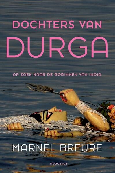 Dochters van Durga - Marnel Breure (ISBN 9789045704869)