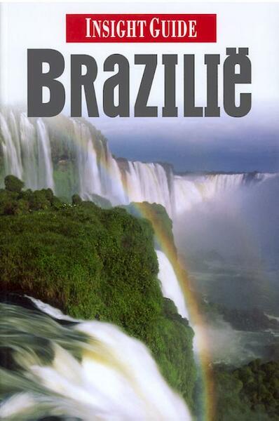 Brazilië Nederlandstalige editie - (ISBN 9789066551664)
