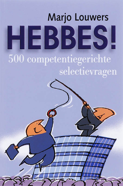 Hebbes ! - Marjo Louwers (ISBN 9789058710482)