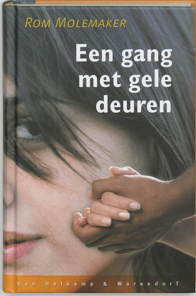 Een gang met gele deuren - R. Molemaker (ISBN 9789026915284)