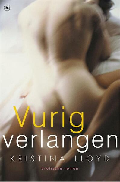 Vurig verlangen - Kristina Lloyd (ISBN 9789044341485)