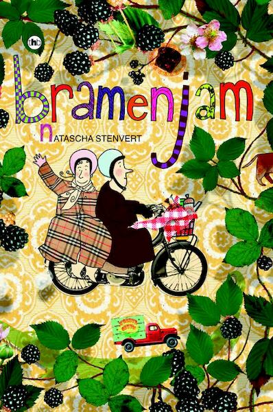 Bramenjam - Natascha Stenvert (ISBN 9789044327588)