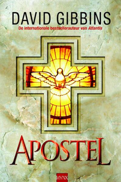Apostel - D. Gibbins (ISBN 9789022550632)