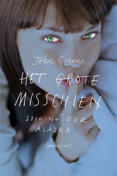 Het grote misschien - John Green (ISBN 9789047702108)