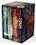 Divergent Series Complete Four-Book Box Set