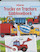 Trucks en Tractors Sjabloonboek