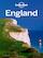 Lonely Planet Country England