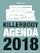 Killerbody Agenda 2018
