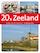 20 X logeren en genieten in Zeeland