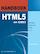 Handboek HTML 5