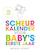 Scheurkalender voor baby's eerste jaar