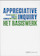 Appreciative inquiry 