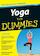 Yoga voor dummies