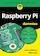 Raspberry Pi voor Dummies