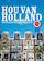 Hou van Holland - stad