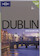 Lonely Planet Dublin