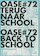 Oase 72 Terug naar school / Back to school