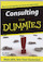 Consulting voor Dummies