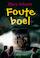 Foute boel