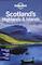 Lonely Planet Regional Guide Scotlands Highlands & Islands