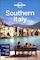 Lonely Planet Regional Guide Southern Italy