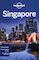 Lonely Planet City Guide Singapore