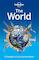 Lonely Planet the World