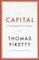 Capital in the Twenty-First Century