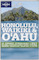Lonely Planet Honolulu Waikiki & O'ahu