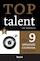 Toptalent (paperback met CD)