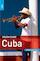 Rough Guide Cuba
