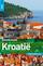 Rough guide Kroatie