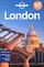 Lonely Planet City Guide London
