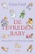 De tevreden baby