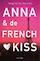 Anna & de French kiss