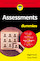 Assessments voor Dummies