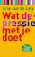 Wat depressie met je doet