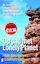 Lonely Planet Lachen met Lonely Planet, Backpacken met Lonely Planet