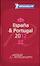 Espana & Portugal 2012 Michelin Guide