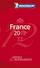 France Rode Michelingids 2012