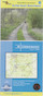 Topografische Wandelkaart Achterhoek Noordwest