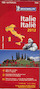 Michelin wegenkaart 735 Italie 2012