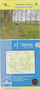 Topografische Wandelkaart Gelderse Vallei