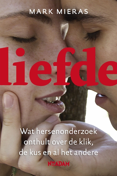 Liefde - Mark Mieras (ISBN 9789046813942)