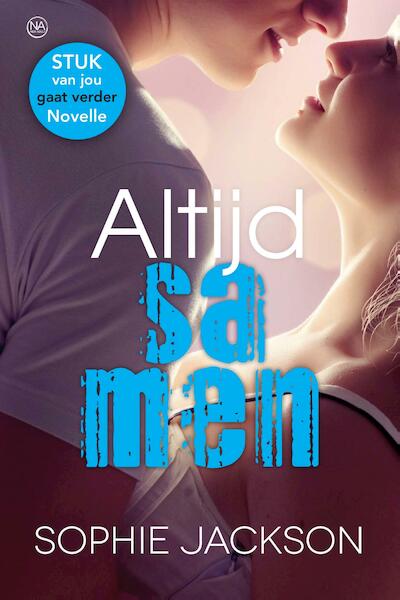 Altijd samen - novelle - Sophie Jackson (ISBN 9789401910224)